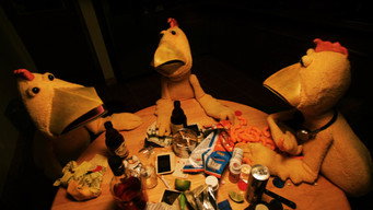 #6 Bad Chicken