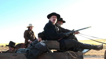 Galeria 5 - Sin piedad (The Kid)