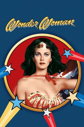 Wonder Woman Poster