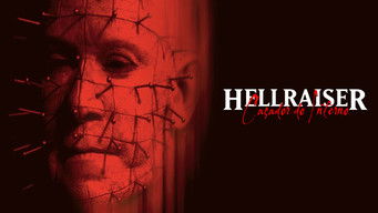 Cena de Hellraiser: Caçador do Inferno