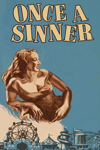Once a Sinner