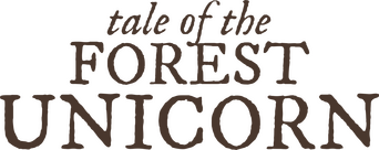 Tale of the Forest Unicorn logo