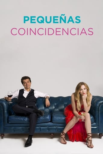 Poster of Pequeñas Coincidencias