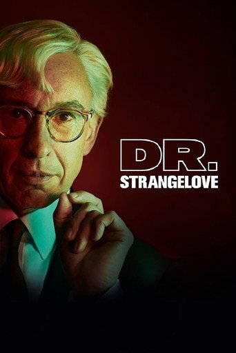 National Theatre Live: Dr. Strangelove (2025)