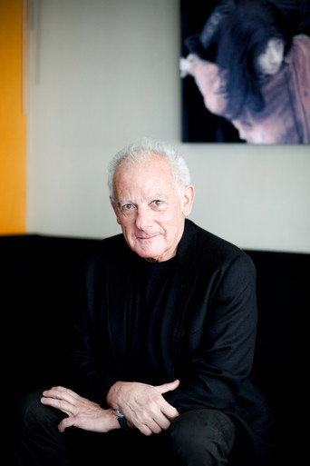 Marin Karmitz, bande &agrave; part (2014)