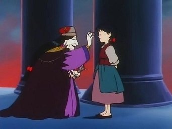 Las aventuras de Peter Pan S01E33