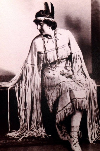 Plakat: The Voice That Is Never Heard: The Life and Art of Mildred Valley Thornton