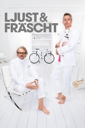 Poster för Ljust & fräscht