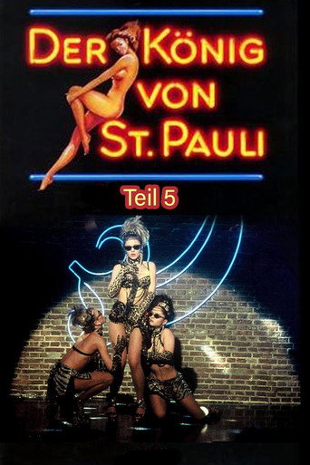 Der König von St. Pauli — Pôsteres 13