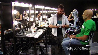 Face Off T7E11