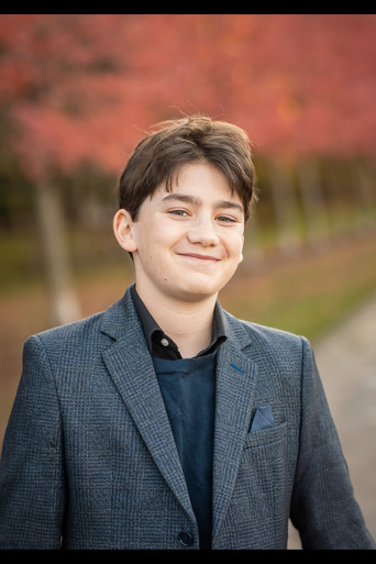 Foto de Aidan Schachter