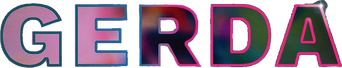 Gerda logo