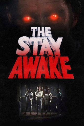 The Stay Awake (1987)
