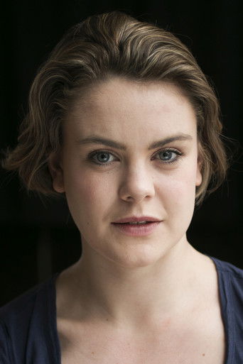 Foto de Molly Hanson