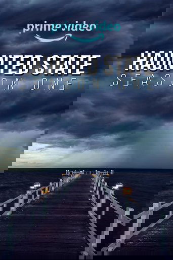 Haunted State