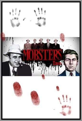 Mobsters image