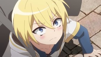 Cena de Vamos continuar nossa jornada, grande dragão maligno