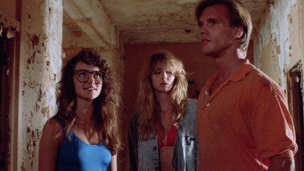 #7 Doom Asylum