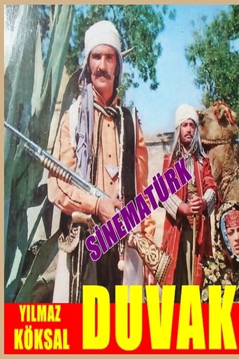 Poster of Duvak