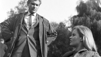 Rendes-Vous with a Spy (1964)