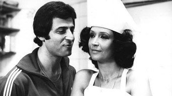 Hay que parar la delantera (1977)