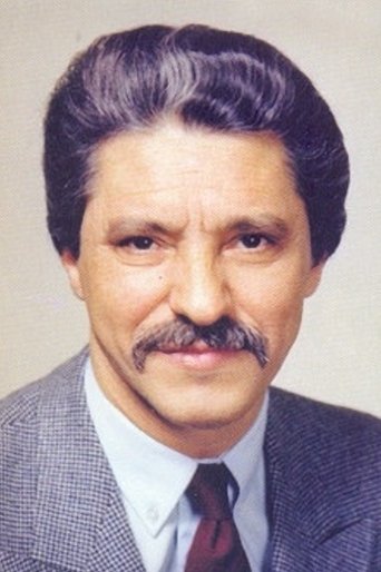 Image of Fernando Maurício