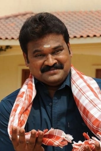 Image of Inturi Vasu