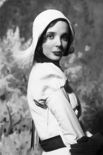 Foto de Jessie Matthews
