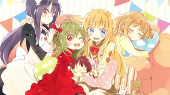 Lance N' Masques - S1E01