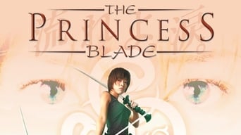 Принцеса мечів (2001)