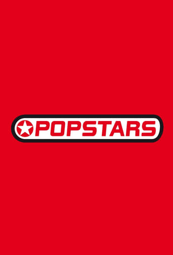 Poster of Popstars