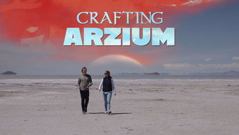 Crafting Arzium (2021)
