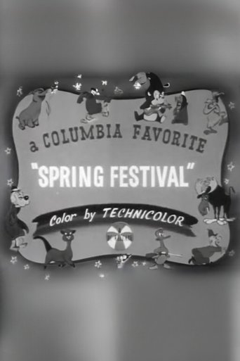 Spring Festival (1937)