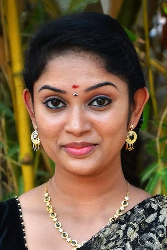 Image of Sri Priyanka