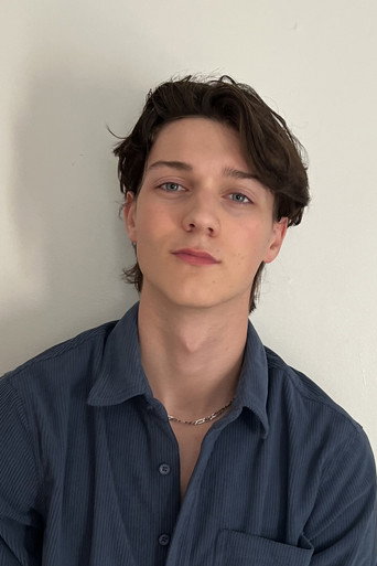 Philippe Bélanger fotoğraf 2