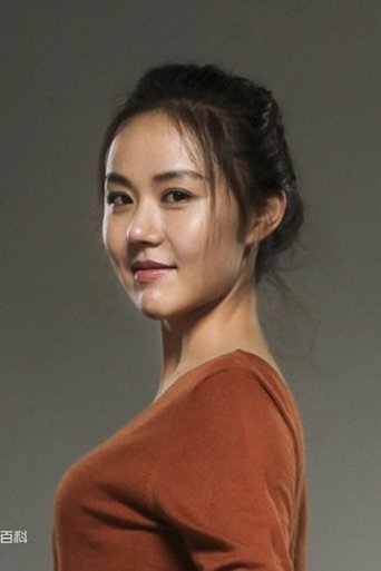 Image of Zhang Yuting