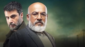 Cold Blooded - S1E01