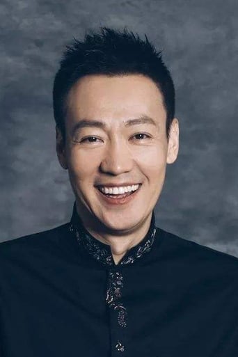 Image of Xin Baiqing