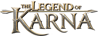 صورة من The Legend of Karna