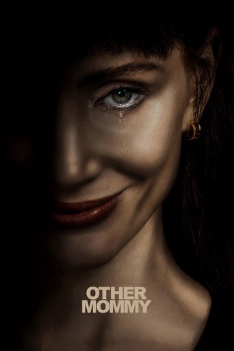 Other Mommy movie poster