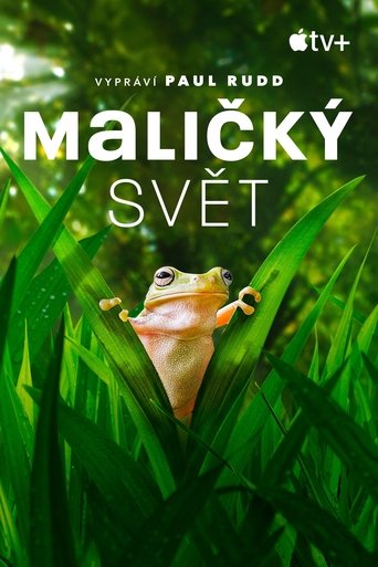 Maličký svět
