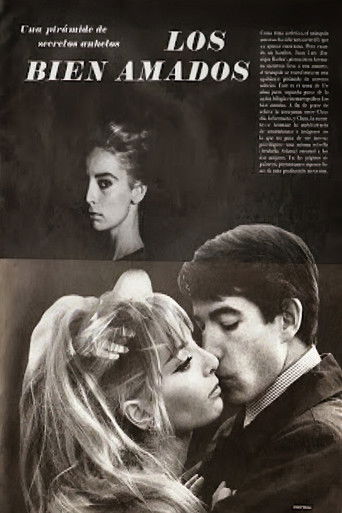 Los bienamados (1965)
