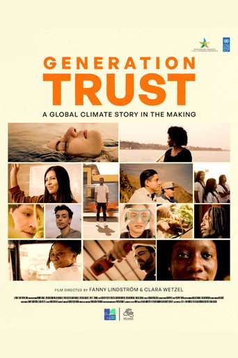 Cartell de Generation Trust
