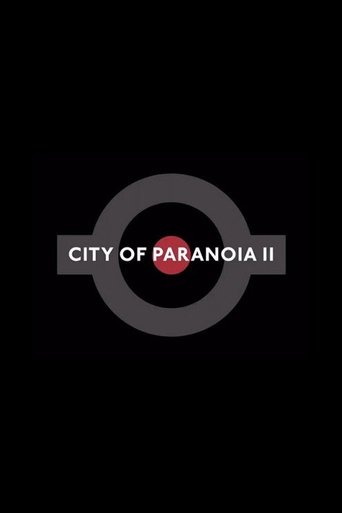 City of Paranoia 2