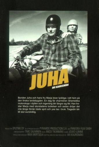 Juha poster 5