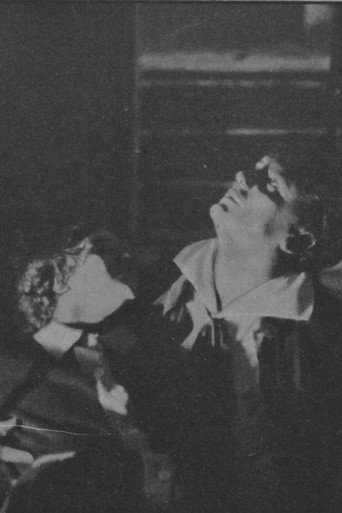 The Afterlife Wanderer (1915)