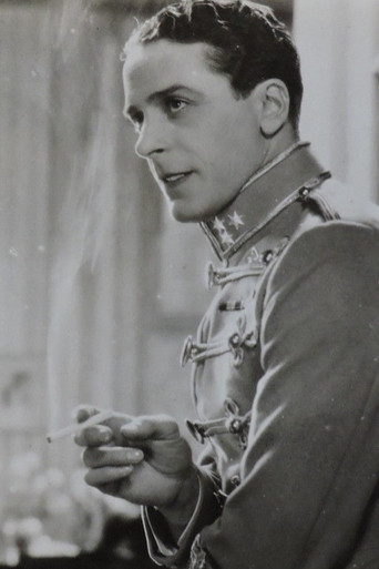 Foto de Jack Buchanan