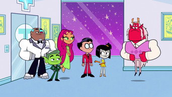 Teen Titans Go! T4E42