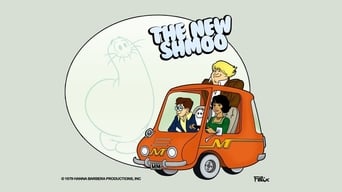 The New Shmoo (1979-1980)