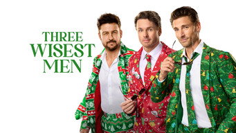 Three Wisest Men (2025)